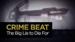 The Big Lie to Die for