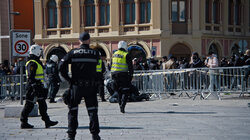 Ytringsfrihetens pris