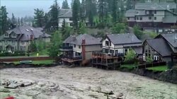 Alberta Floods