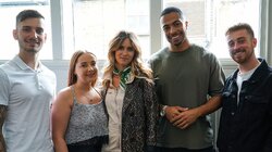 Teddington/Chill Lux