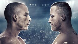 UFC on ESPN 2: Barboza vs. Gaethje