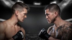 UFC Fight Night 148: Thompson vs. Pettis