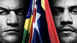 UFC Fight Night 142: Dos Santos vs. Tuivasa