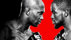 UFC Fight Night 107: Manuwa vs. Anderson