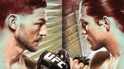 UFC Fight Night 123: Swanson vs. Ortega