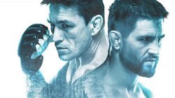 UFC on Fox 21: Maia vs. Condit