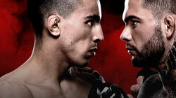UFC Fight Night 88: Almeida vs. Garbrandt