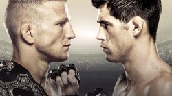 UFC Fight Night 81: Dillashaw vs. Cruz