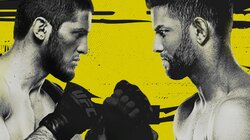 UFC on ESPN 26: Makhachev vs. Moisés