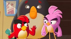 Angry Birds: Summer Madness - S1E3 - Microphone Mayhem! Microphone Mayhem! Thumbnail