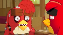 Angry Birds: Summer Madness - S1E7 - Much Ado About Pudding Much Ado About Pudding Thumbnail
