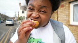 Tennessee ft. Dallas Wings (South Wimbledon)