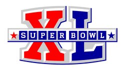 Super Bowl XL - Seattle Seahawks vs. Pittsburgh Steelers