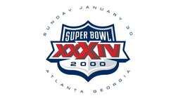 Super Bowl XXXIV - St. Louis Rams vs. Tennessee Titans