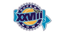 Super Bowl XXVIII - Dallas Cowboys vs. Buffalo Bills