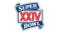 Super Bowl XXIV - San Francisco 49ers vs. Denver Broncos