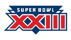Super Bowl XXIII - Cincinnati Bengals vs. San Francisco 49ers