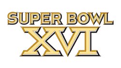 Super Bowl XVI - San Francisco 49ers vs. Cincinnati Bengals