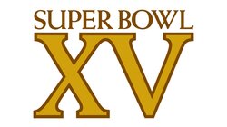 Super Bowl XV - Oakland Raiders vs. Philadelphia Eagles