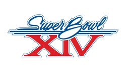 Super Bowl XIV - Los Angeles Rams vs. Pittsburgh Steelers