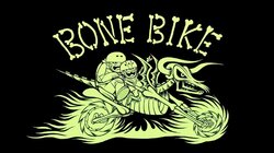 Bone Bike