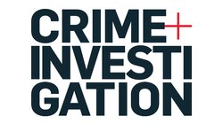 Crime + Investigation