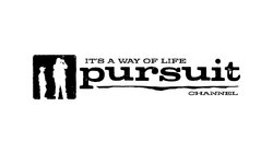 Pursuit Channel