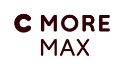 C More Max