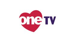 One