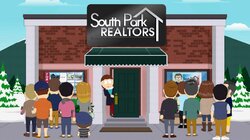 South Park - S25E3 - City People City People Thumbnail