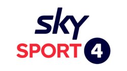 SKY sport 4