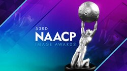 53rd Annual NAACP Image Awards