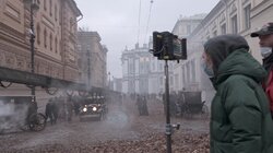 Серия 6. Фильм о фильме