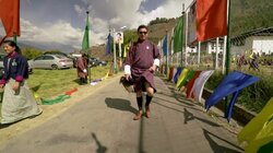 Bhutan: The Happiest Place on Earth