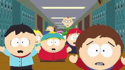 South Park - S25E4 - Back to the Cold War Back to the Cold War Thumbnail