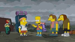 The Simpsons - S33E13 - Boyz N The Highlands Boyz N The Highlands Thumbnail