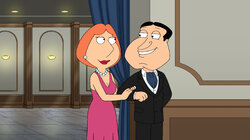 Family Guy - S20E12 - The Lois Quagmire The Lois Quagmire Thumbnail