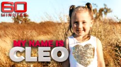 My Name is Cleo