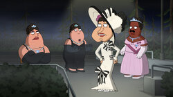 Family Guy - S20E14 - HBO-No HBO-No Thumbnail