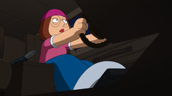 Family Guy - S20E15 - Hard Boiled Meg Hard Boiled Meg Thumbnail
