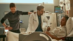 The Resident - S5E15 - In for a Penny In for a Penny Thumbnail