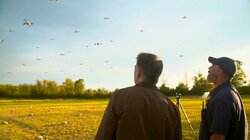 Future Robotic Warfare