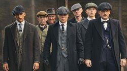 Peaky Blinders - S4E1 - The Noose The Noose Thumbnail