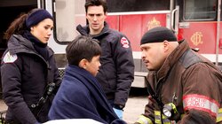 Chicago Fire - S10E16 - Hot and Fast Hot and Fast Thumbnail