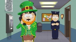 South Park - S25E6 - Credigree Weed St. Patrick's Day Special Credigree Weed St. Patrick's Day Special Thumbnail