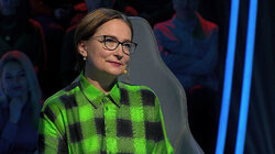 Выпуск 3. Лаура Лукина