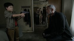 The Walking Dead - S11E14 - The Rotten Core The Rotten Core Thumbnail