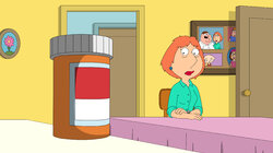 Family Guy - S20E16 - Prescription Heroine Prescription Heroine Thumbnail