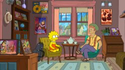 The Simpsons - S33E17 - The Sound of Bleeding Gums The Sound of Bleeding Gums Thumbnail
