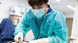 Is synchronization a companion?